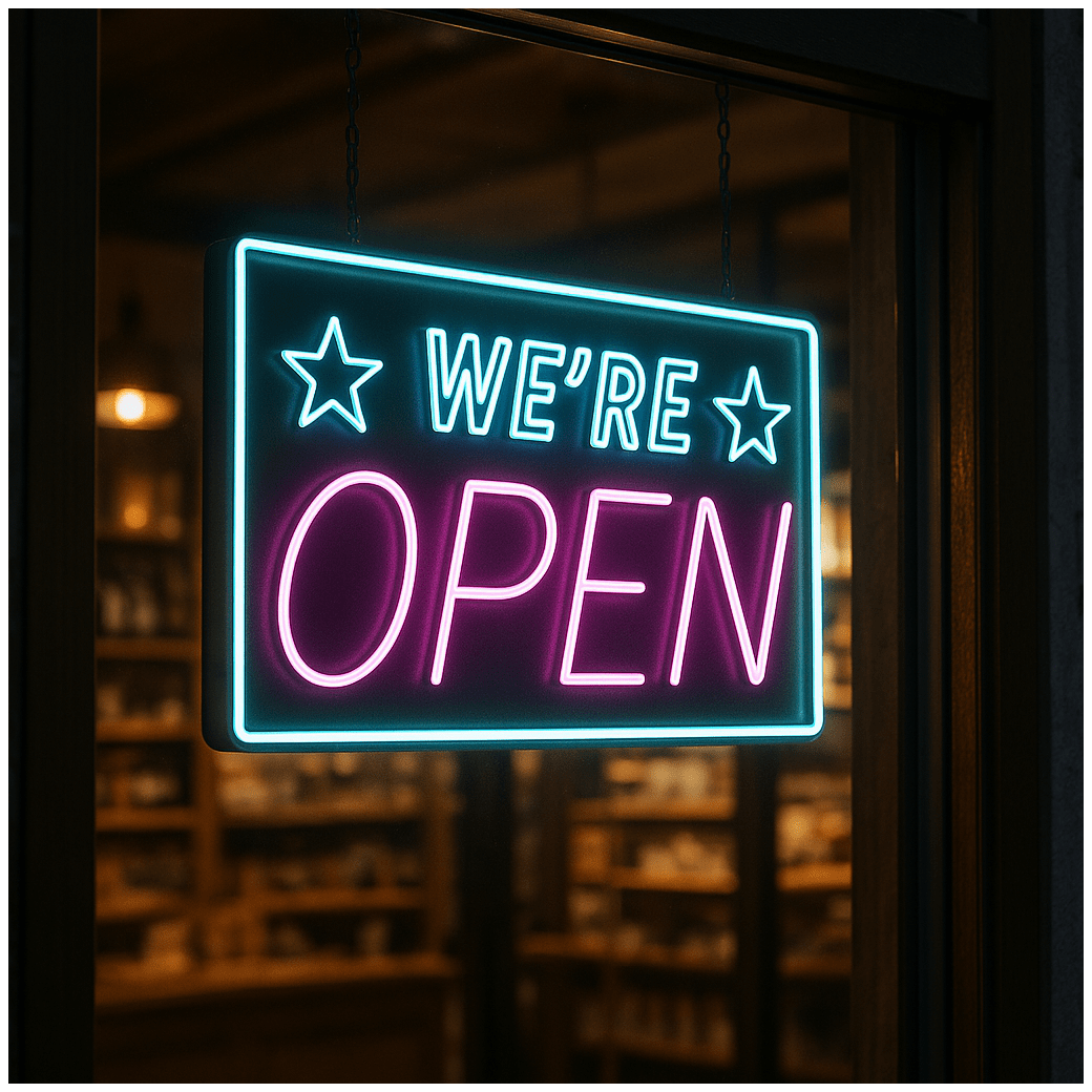 Butiker & Shops